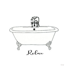 CIN3601LIC - Relax Bath Tub - 0