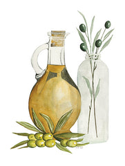 CIN3625LIC - Olive Oil Jar I - 0