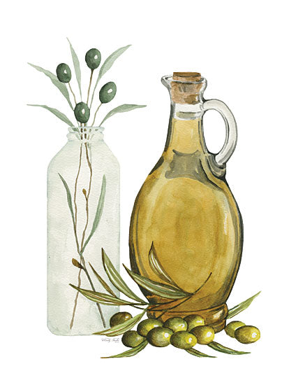 Cindy Jacobs Licensing CIN3626LIC - CIN3626LIC - Olive Oil Jar II - 0  from Penny Lane