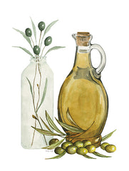 CIN3626LIC - Olive Oil Jar II - 0
