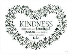 CIN3700LIC - Kindness Heart - 0