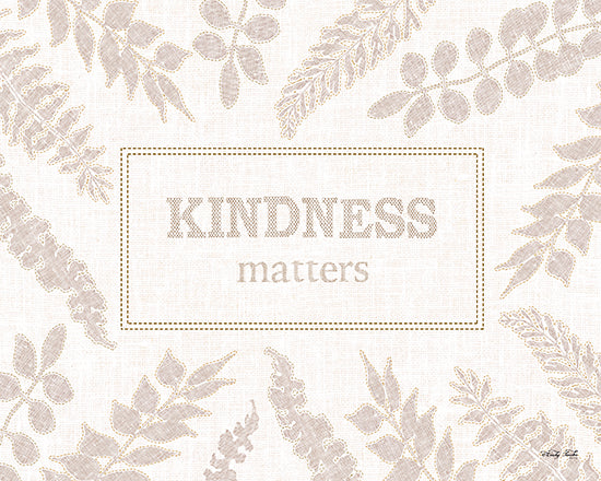 Cindy Jacobs Licensing CIN3886LIC - CIN3886LIC - Kindness Matters - 0  from Penny Lane