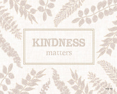 CIN3886LIC - Kindness Matters - 0