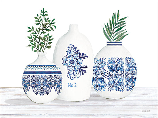Cindy Jacobs Licensing CIN3906LIC - CIN3906LIC - French Chinoiserie Vases I - 0  from Penny Lane