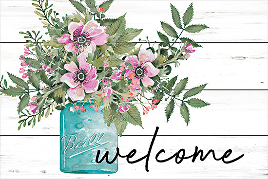 Cindy Jacobs Licensing CIN3926LIC - CIN3926LIC - Welcome Flowers - 0  from Penny Lane