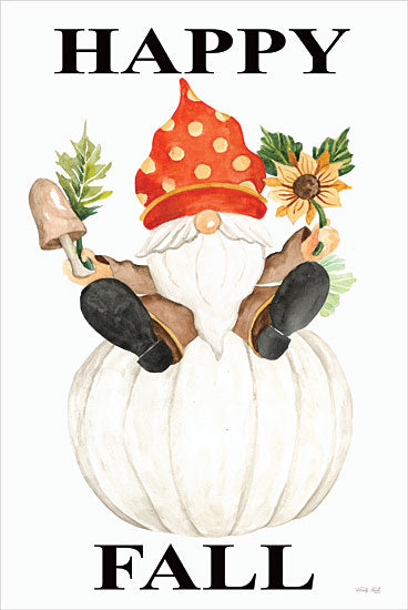 Cindy Jacobs Licensing CIN3958LIC - CIN3958LIC - Happy Fall Gnome - 0  from Penny Lane