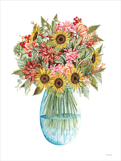 Cindy Jacobs Licensing CIN3961LIC - CIN3961LIC - Sunny Days Bouquet - 0  from Penny Lane