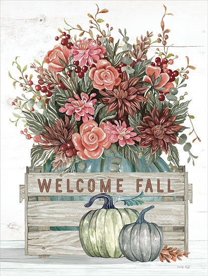Cindy Jacobs Licensing CIN3965LIC - CIN3965LIC - Welcome Fall - 0  from Penny Lane