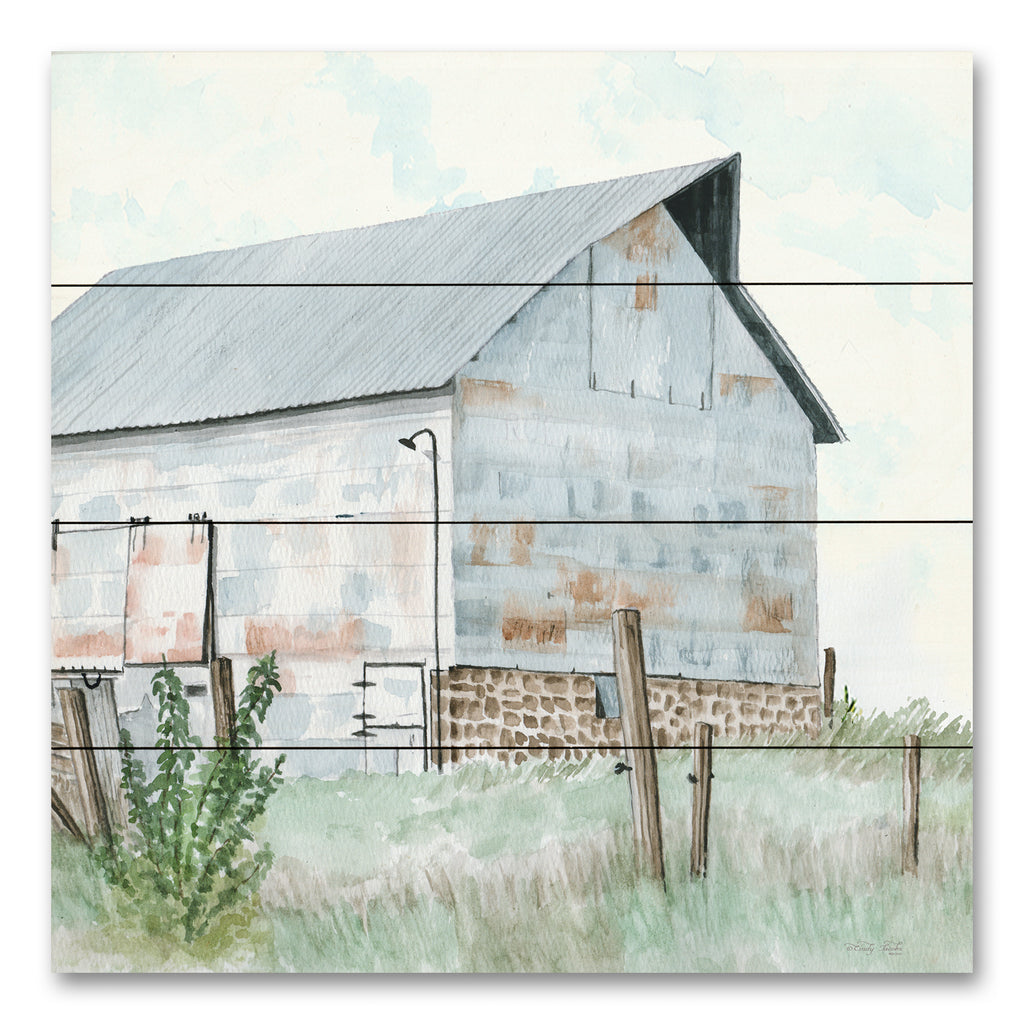 Cindy Jacobs CIN4003PAL - CIN4003PAL - Pickle Barn - 12x12  from Penny Lane