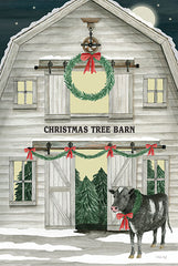 CIN4006LIC - Christmas Tree Sale on the Farm - 0