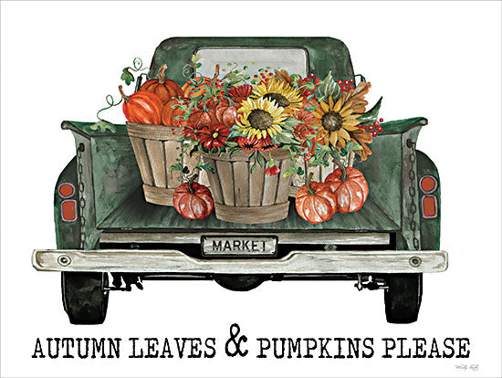 Cindy Jacobs Licensing CIN4025LIC - CIN4025LIC - Autumn Leaves & Pumpkins Please - 0  from Penny Lane