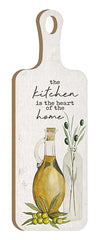 CIN4096CB - The Kitchen is the Heart of the Home - 6x18