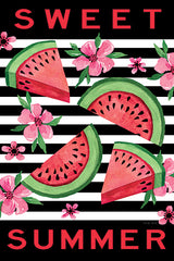 CIN4178 - Summer Watermelon - 12x18
