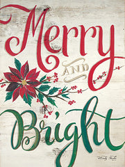 CIN624 - Merry & Bright - 12x16