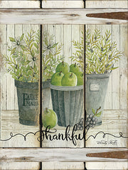 CIN699 - Eucalyptus - Thankful