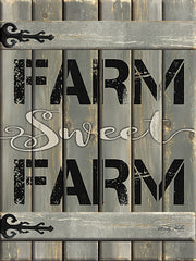 CIN706 - Farm Sweet Farm
