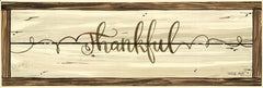 CIN726 - Thankful