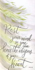 CIN737 - Rest Your Mind - 9x18
