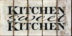 CIN752 - Kitchen Sweet Kitchen