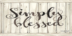 CIN755 - Simply Blessed