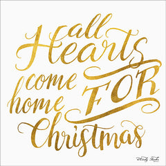 CIN758 - Come Home for Christmas