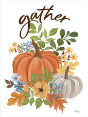 CTD185 - Gather - 12x16