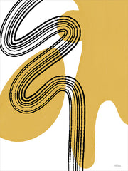 CTD209 - Winding Ways 1 - 12x16
