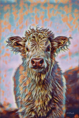 DAK242 - Colorful Calf - 12x18