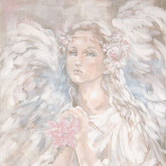 DC138 - Heaven's Angel  - 12x12