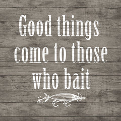 DD1418 - Good Things Come to Those Who Bait - 12x12