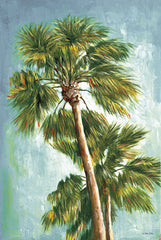 DD1427 - The Coconut Tree II - 12x18