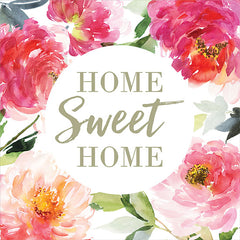 DOG155 - Home Sweet Home - 12x12