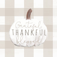 DOG201 - Grateful, Thankful, Blessed    - 12x12