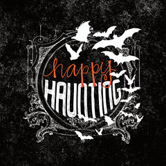 DOG216 - Happy Haunting II - 12x12