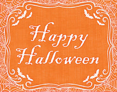 DOG220 - Happy Halloween Web - 16x12