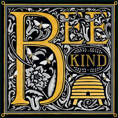 DS1631 - Bee Kind - 0