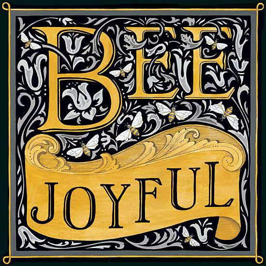 Deb Strain Licensing DS1632 - DS1632 - Bee Joyful - 0  from Penny Lane