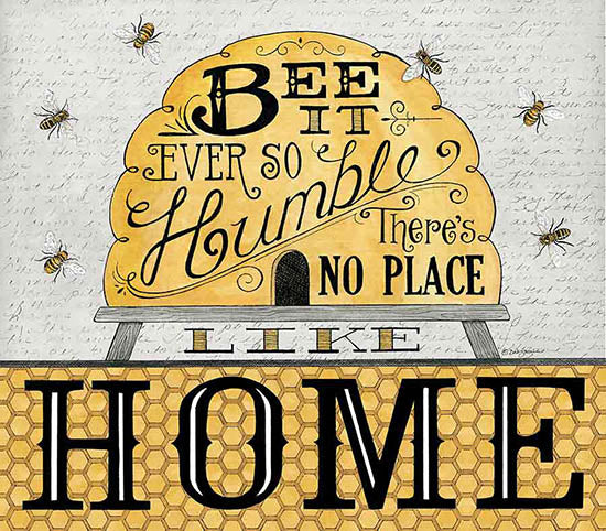 Deb Strain Licensing DS1857 - DS1857 - There's No Place Like Home - 0  from Penny Lane
