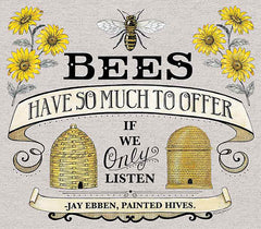DS1858 - Bees Have So Much to Offer - 0