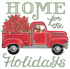 DS1922 - Home for the Holidays - 12x12