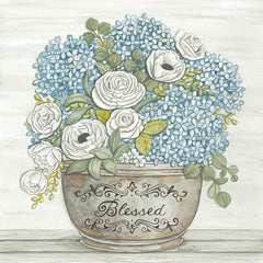 DS1972 - Blessed - 12x12