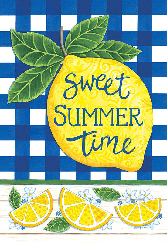 Deb Strain Licensing DS1997 - DS1997 - Sweet Summertime - 0  from Penny Lane