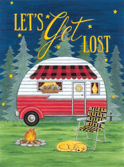 DS2067LIC - Let's Get Lost - 0