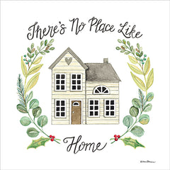 DS2098 - There's No Place Like Home - 12x12