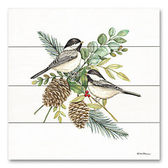 DS2102PAL - Nature Birds II - 12x12