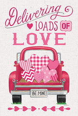 DS2138LIC - Delivering Loads of Love - 0