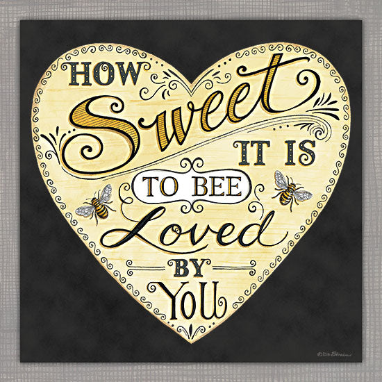 Deb Strain Licensing  DS2147LIC - DS2147LIC - How Sweet It is to Bee Loved by You - 0  from Penny Lane