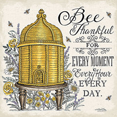 DS2149 - Bee Thankful for Every Moment - 12x12