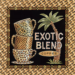 DS2150LIC - Exotic Blend - 0