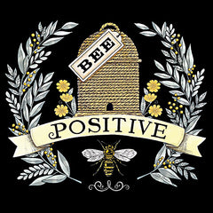 DS2151LIC - Bee Positive - 0